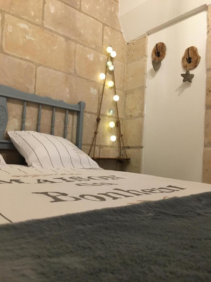Vieux Tours, Charmant T2 40M2, 4 Pers, Lumineux Buitenkant foto