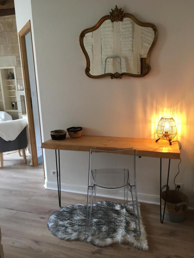 Vieux Tours, Charmant T2 40M2, 4 Pers, Lumineux Buitenkant foto